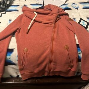 Like brand new worn once Wanakome zip up hoodie